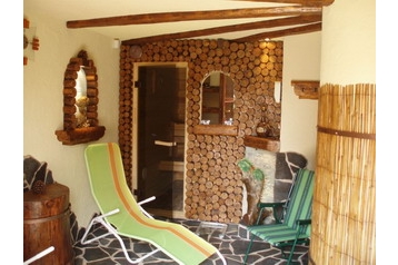 Alloggio presso privati Štrba 8